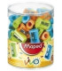 AFILALAPIZ MAPED VIVO 1 USO BOTE 75 SURT
