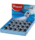 AFILALAPIZ MAPED METAL 1 USO EXP:20