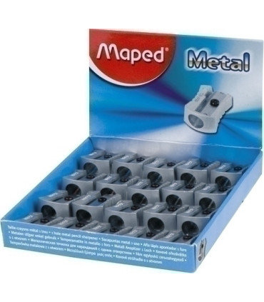 AFILALAPIZ MAPED METAL 1 USO EXP:20