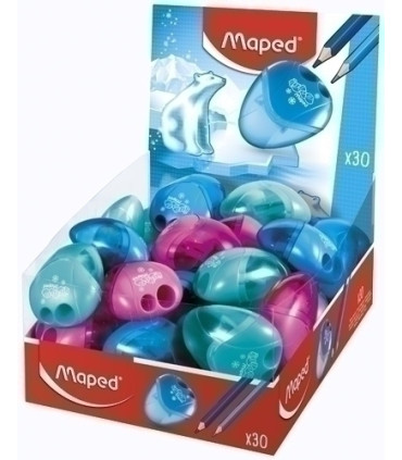 AFILALAPIZ MAPED 2 USO IGLOO C/DEP.EXP30