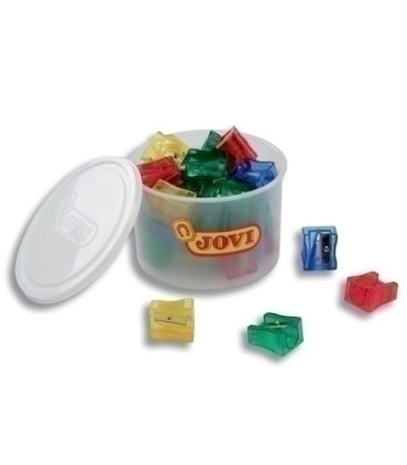 AFILALAPIZ JOVI PLASTICO PARA CERAS