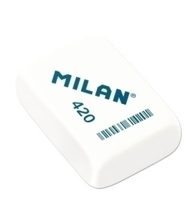 GOMA BORRAR MILAN 420 OFICINA (ud.)