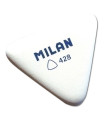 GOMA BORRAR MILAN TRIANG.428 GR.BOTE 28