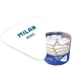 GOMA BORRAR MILAN TRIANG.4045 PQ.BOTE 45