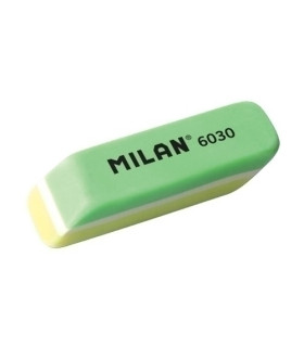 GOMA BORRAR MILAN 6030 (ud.)