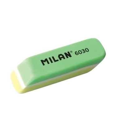 GOMA BORRAR MILAN 6030 (ud.)