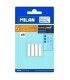 RECAMBIO PORTAMINAS GOMA BORR.CAPSULE(4)