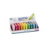 GOMA BORRAR GIOTTO HAPPY GOMMA EXP.40