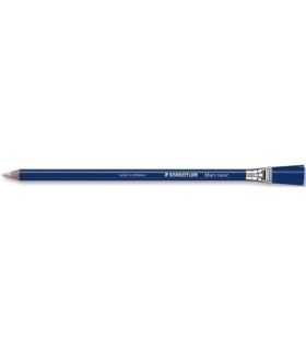 GOMA BORRAR STAED.526 61 FORMA LAPIZ