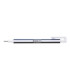 PORTAGOMAS TOMBOW MONO ZERO 2,3 BLANCO