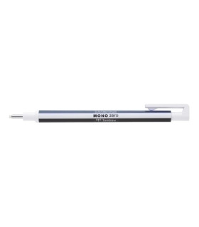 PORTAGOMAS TOMBOW MONO ZERO 2,3 BLANCO