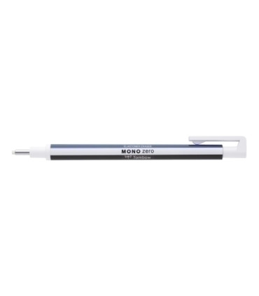 PORTAGOMAS TOMBOW MONO ZERO 2,3 BLANCO