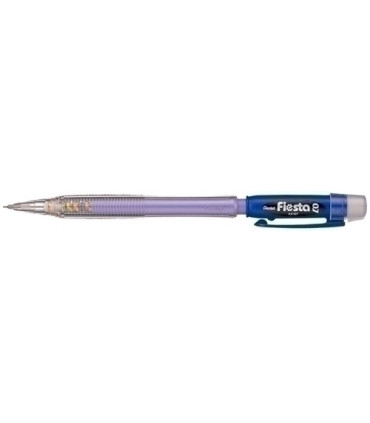 PORTAMINAS PENTEL FIESTA AX107 0,7 mm