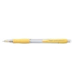 PORTAMINAS PILOT 0.5 MM SUPERGRIP AMARIL