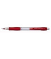 PORTAMINAS PILOT 0.5 MM SUPERGRIP ROJO