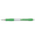 PORTAMINAS PILOT 0.5 MM SUPERG VERDE CLA