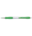 PORTAMINAS PILOT 0.5 MM SUPERG VERDE CLA