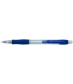 PORTAMINAS PILOT 0.7 MM SUPERG AZUL