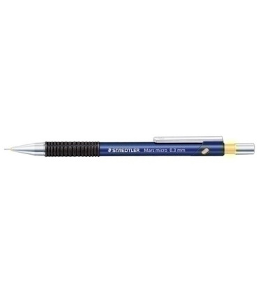 PORTAMINAS STAEDTLER 775 0,3