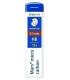 MINAS STAED.250 MARS M. 0,5 - HB (Tb.12)