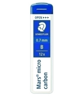 MINAS STAED.250 MARS M. 0,7 - B (Tb.12)