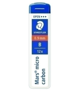 MINAS STAED.250 MARS M. 0,9 - B (Tb.12)