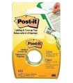 CINTA CORRECTORA POST-IT  8,4 mm x 18 m