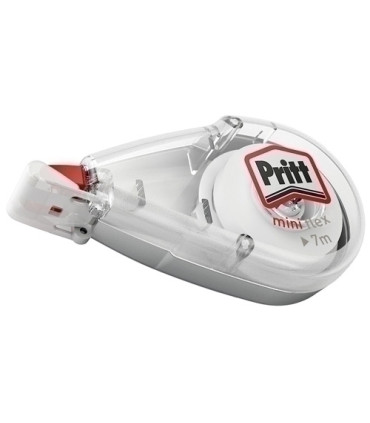 CORR.CINTA PRITT MINI 4,2 mm x 7 m