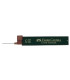 MINAS FABER SUPERP. 0,5 - HB (Tb.12)