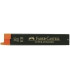 MINAS FABER SUPERP. 1,0 - HB (Tb.12)