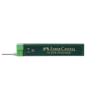 MINAS FABER SUPERP. 1,4 - B (Tb.6)