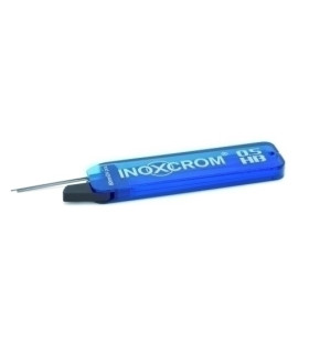 MINAS INOXCROM 0,5 - HB (Tb.24)