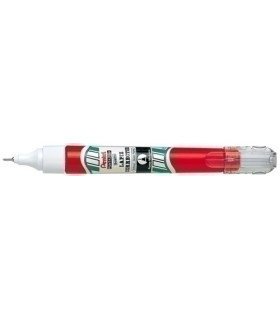 CORR.LIQ.BOLIG.PENTEL 7 ml PTA.MET.