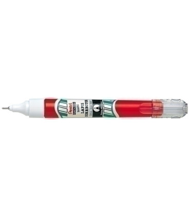 CORR.LIQ.BOLIG.PENTEL 7 ml PTA.MET.