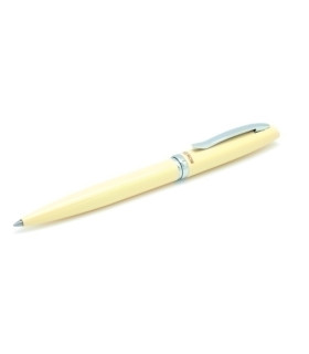 BOLIGRAFO INOXCROM PRIME VINTAGE BEIGE