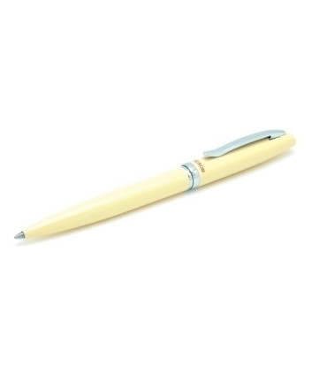 BOLIGRAFO INOXCROM PRIME VINTAGE BEIGE