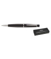 BOLIGRAFO SCRIKSS CHIC 62 NEGRO