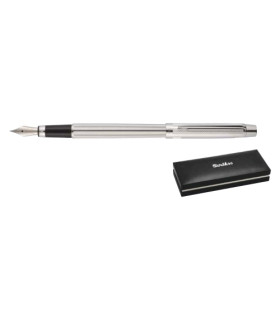 PLUMA SCRIKSS VENUS 722 PLATA
