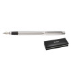 PLUMA SCRIKSS VENUS 722 PLATA