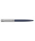 BOLIGRAFO WATERMAN ALLURE DELUXE AZUL