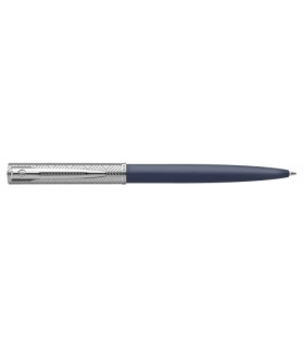 BOLIGRAFO WATERMAN ALLURE DELUXE AZUL