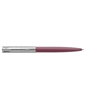 BOLIGRAFO WATERMAN ALLURE DELUXE ROSA
