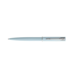 BOLIGRAFO WATERMAN ALLURE PASTEL AZUL (M
