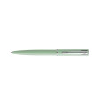 BOLIGRAFO WATERMAN ALLURE PASTEL VERDE (