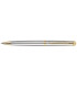 BOLIGRAFO WATERMAN HEMISPHERE ACERO GT