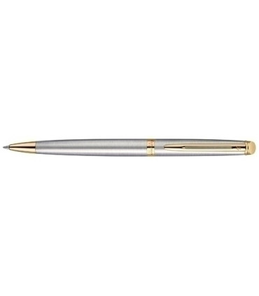 BOLIGRAFO WATERMAN HEMISPHERE ACERO GT