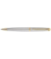 BOLIGRAFO WATERMAN HEMISPHERE ACERO GT