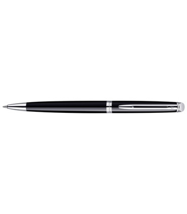 BOLIGRAFO WATERMAN HEMISPHERE L.NEGR.CT