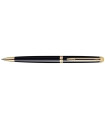 BOLIGRAFO WATERMAN HEMISPHERE L.NEGR.GT