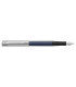 PLUMA WATERMAN ALLURE DELUXE AZUL